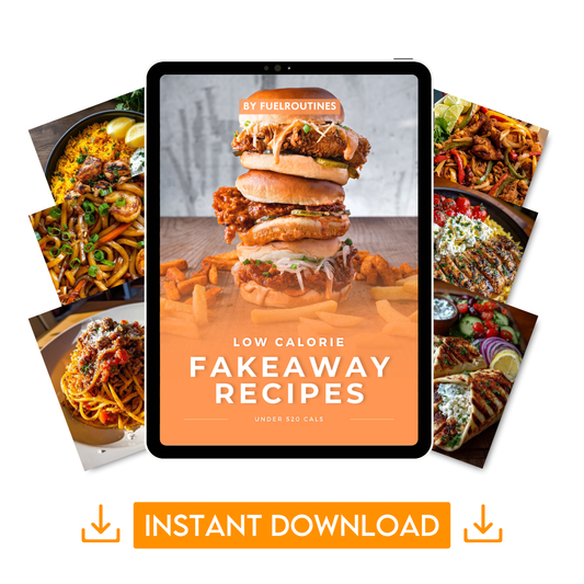 Fakeaway Recipes